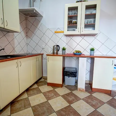 Appartamento W Helu *