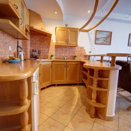 W Helu Appartamento Hel