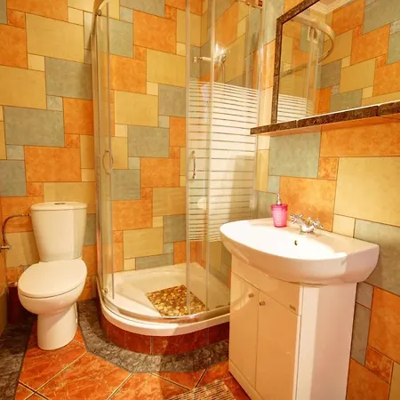 W Helu Appartamento *